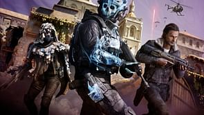 Rick Grimes from The Walking Dead is officially coming to Warzone and Modern Warfare 3