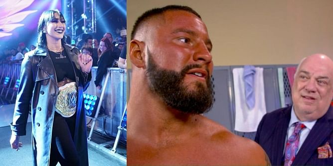 5 Non-Bloodline members who could help Roman Reigns at WWE Royal Rumble 2024
