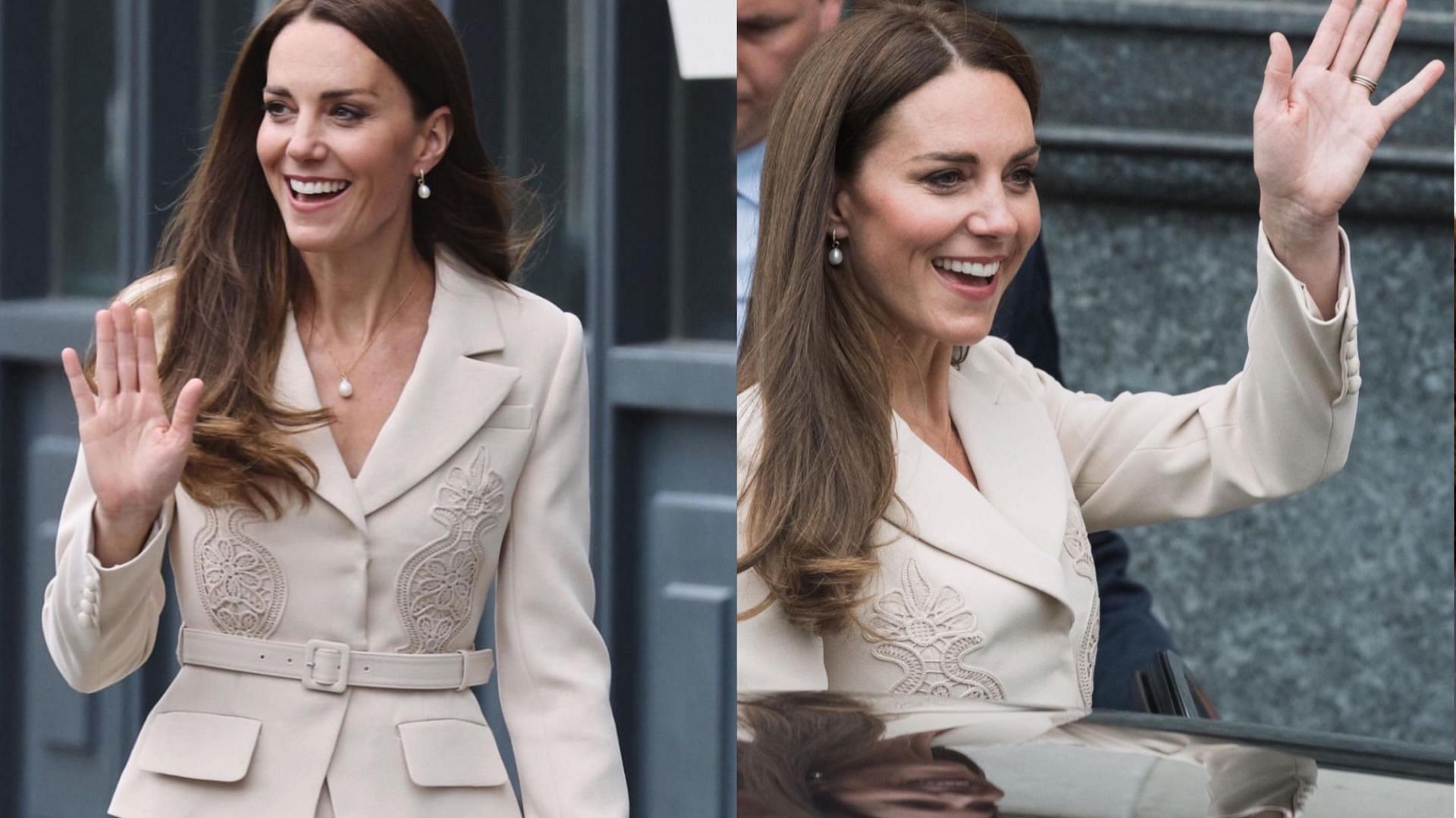 Kate Middleton (Image via Instagram/@kate_middleton_royal)