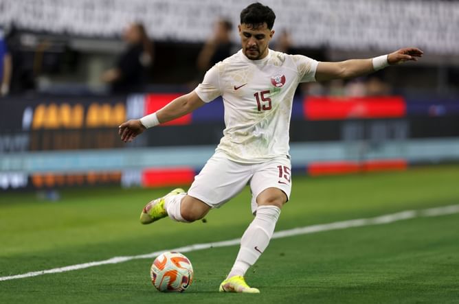 Qatar vs Lebanon Prediction and Betting Tips | January 12th 2024