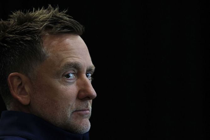 Ian Poulter calls out Rory McIlroy for his comments on LIV, says “being two-faced is a terrible trait”