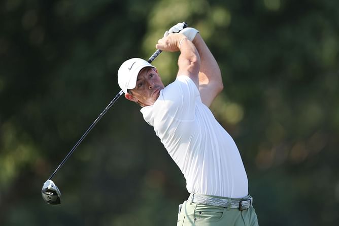 Rory McIlroy returns to Cognizant Classic, ending 5 year absence from West Palm Beach event