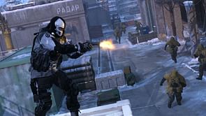 Modern Warfare 3 and Warzone Season 2: All content, weapons, maps, and more