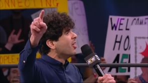 Tony Khan doesn't have the "ability" to make former WWE name a star in AEW, believes veteran (Exclusive)
