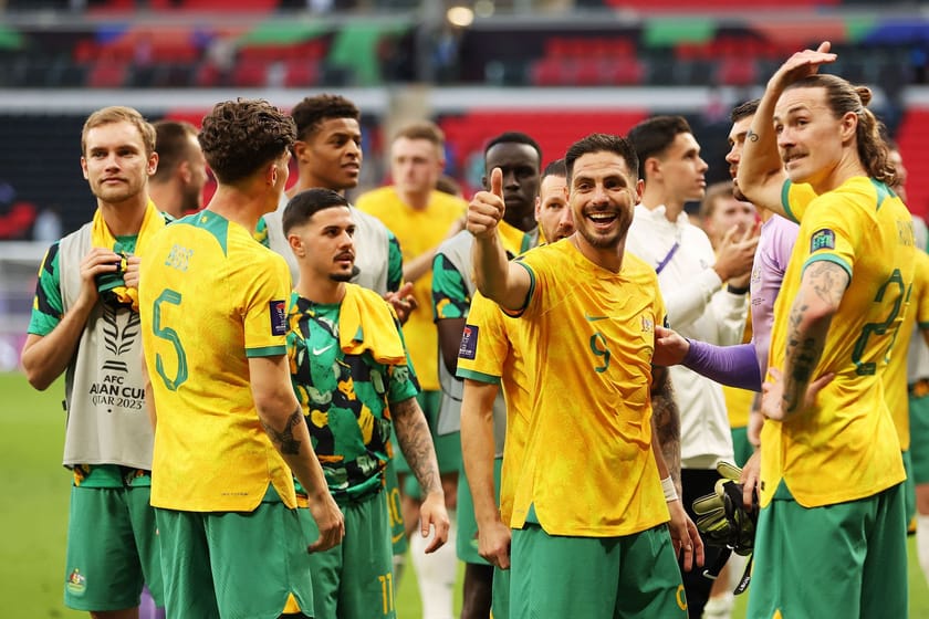 Syria vs Australia Prediction and Betting Tips | January 18th 2024