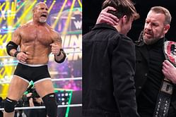 5 possible twists in Sting's retirement storyline