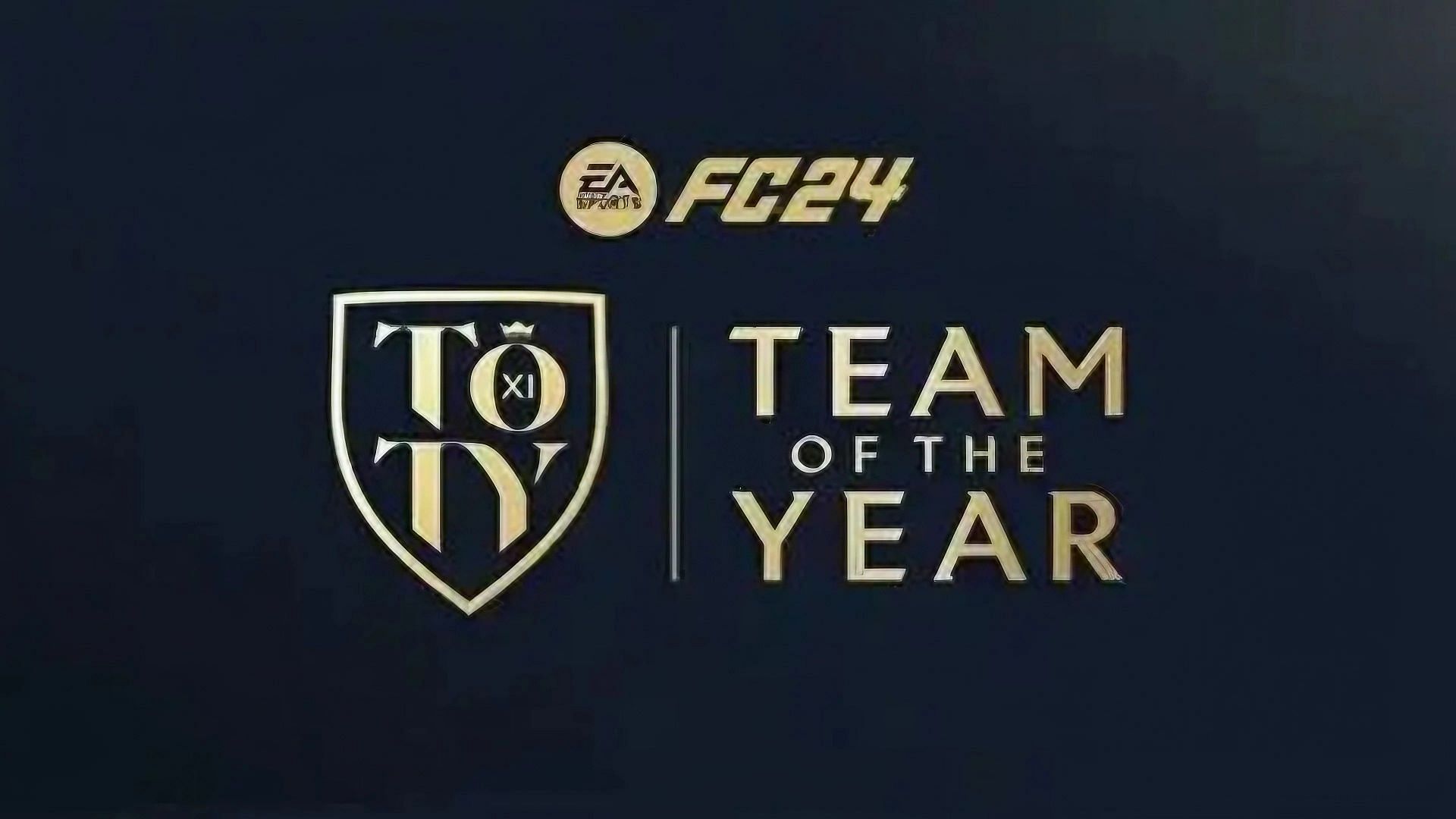 How to vote for EA FC 24 TOTY? Expected dates & more