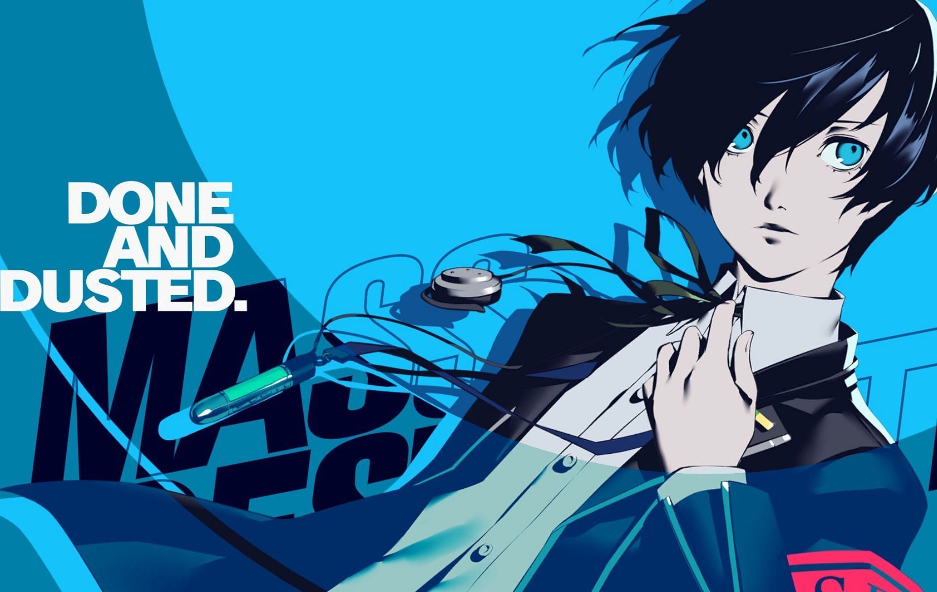 Persona 3 Reload pre-load is out on PC, PlayStation and Xbox