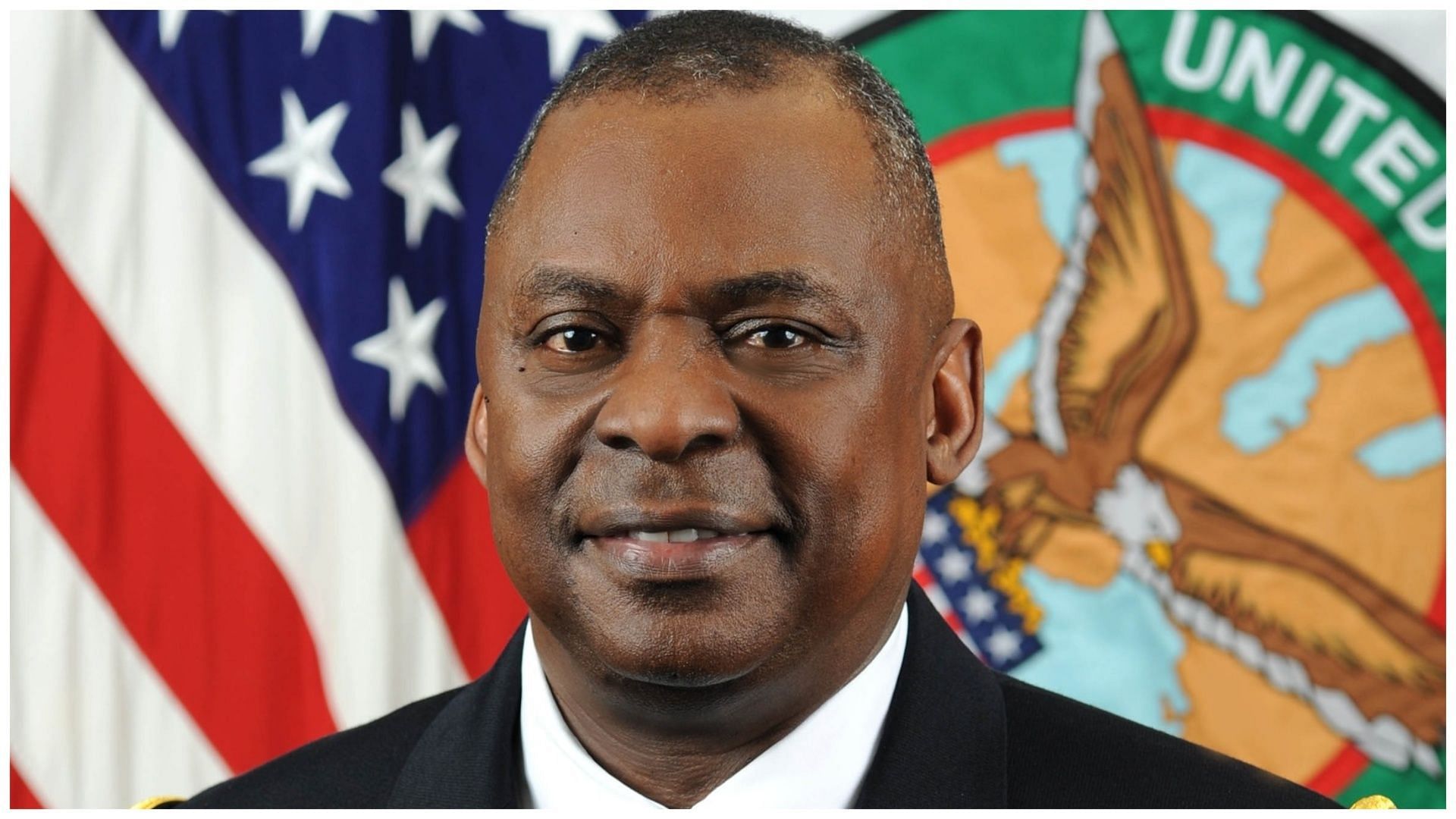 Defense Secretary Lloyd Austin was hospitalized on New Year