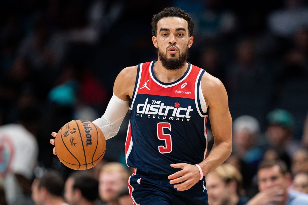 5 NBA players with worst plus-minus rating ft. Jordan Poole's -342