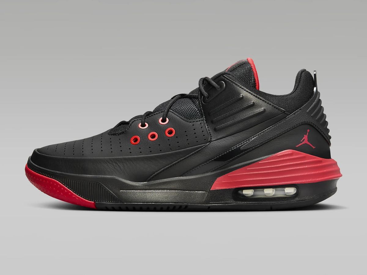 Jordan Max Aura 5 (Image via Nike)