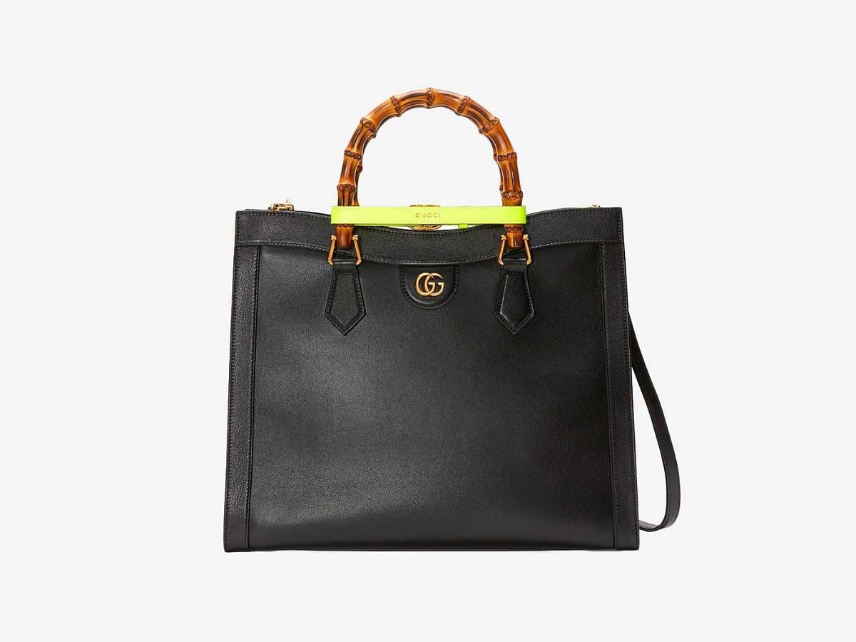 The Diana Bag (Image via Gucci)
