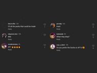 Fans are impressed with Nike's latest sneaker collection