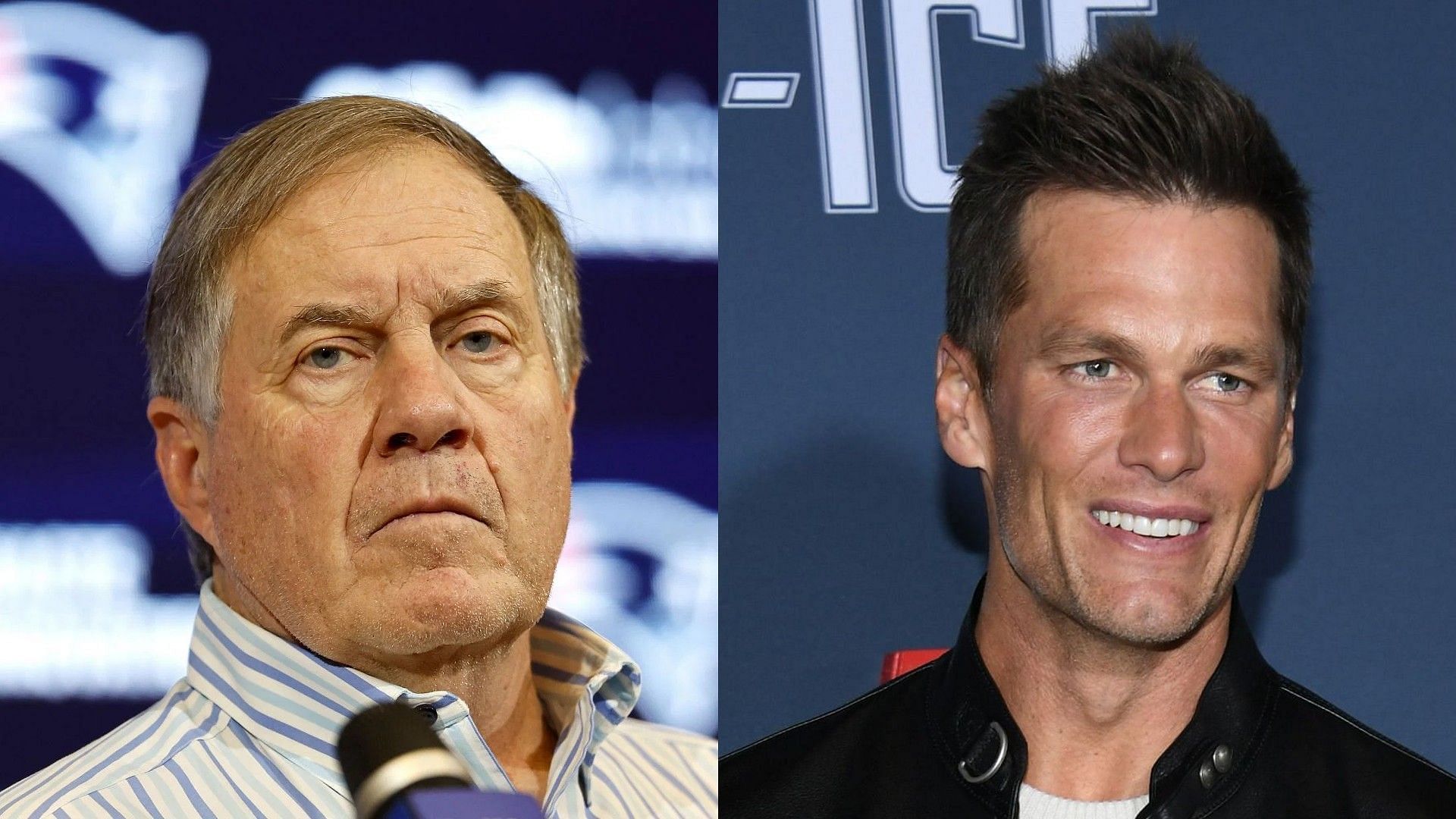 Patriots insider reports &ldquo;surreal&rdquo; atmosphere in Patriots building similar to Tom Brady&rsquo;s exit in leadup to Bill Belichick&rsquo;s goodbye press conference