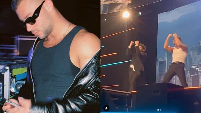 AEW's Daniel Garcia gets honest about Tony Khan's controversial tweets