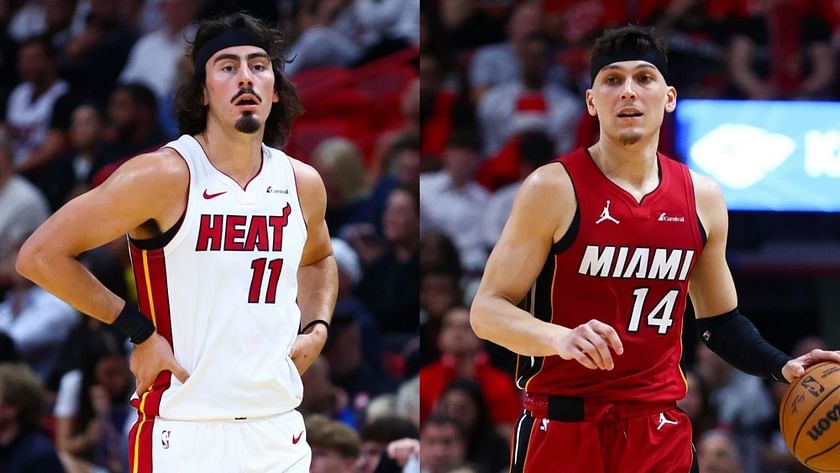 Miami Heat Injury Report (January 15): Will Jaime Jaquez Jr. and Tyler Herro play in second game of back-to-back?