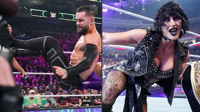 Finn Balor was not consulted about major Judgment Day decision; is furious