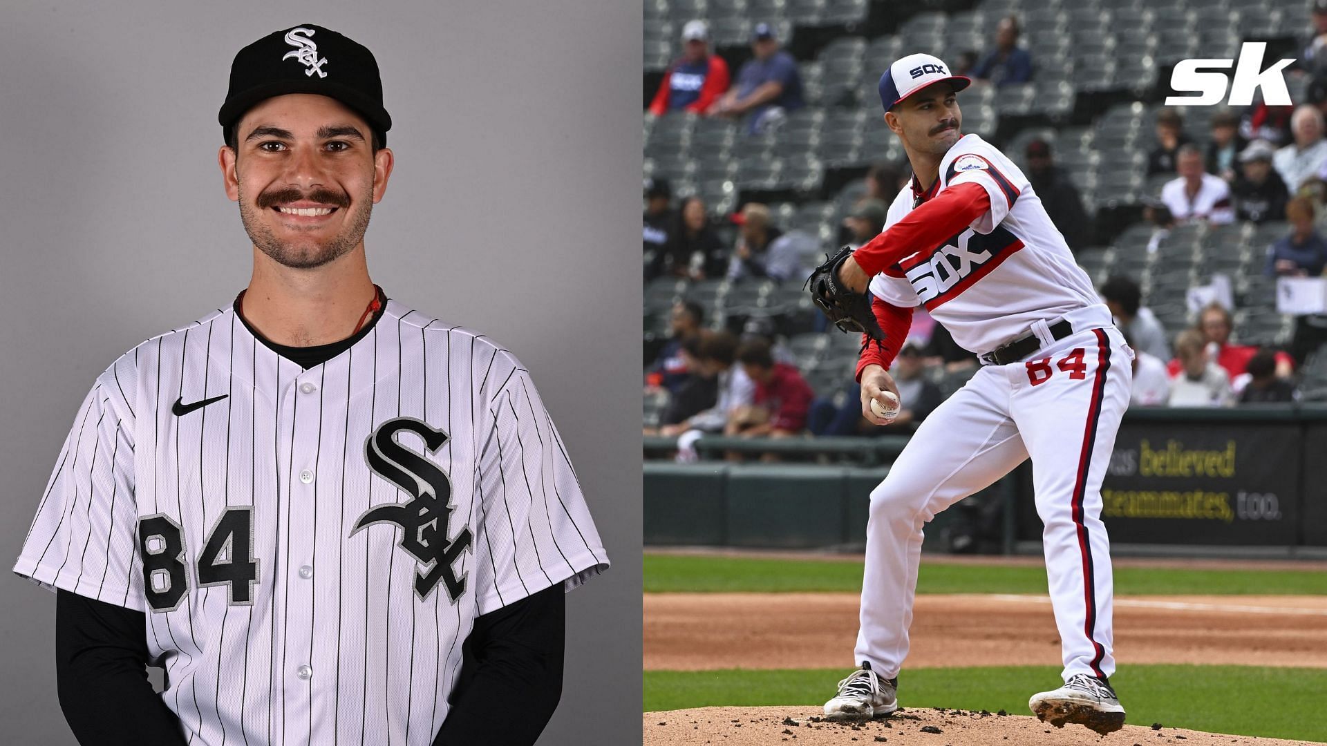 Joel Sherman reports that the New York Mets have entered the Dylan Cease trade sweepstakes