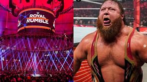 WWE Superstar Otis names his favorite Royal Rumble moment (Exclusive)