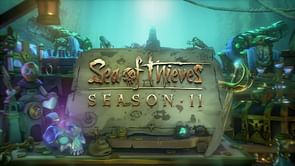 What to expect in Sea of Thieves Season 11