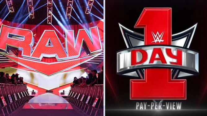 Iconic WWE tag team picks up first win in 4438 days on RAW: Day 1