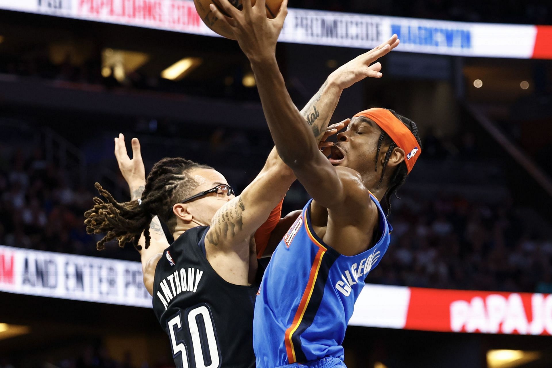 Orlando Magic Vs OKC Thunder: Prediction, Starting Lineups And Betting ...