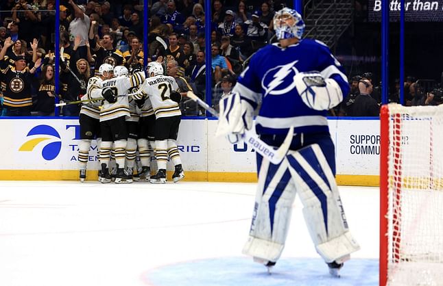 Tampa Bay Lightning vs Boston Bruins: Game Preview, Predictions, Odds, Betting Tips & more | Jan 6th 2024