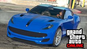 Is Ocelot Pariah still relevant in GTA Online in 2024?