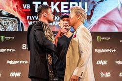 ONE Championship boss Chatri could rebook Rodtang-Takeru super fight for next Japan card, with the 'magic' back in Tokyo