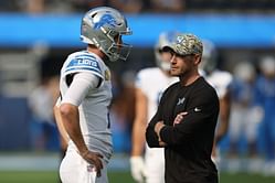 Why did Ben Johnson turn down Commanders HC job? Report reveals Lions OC's reason for staying in Detroit