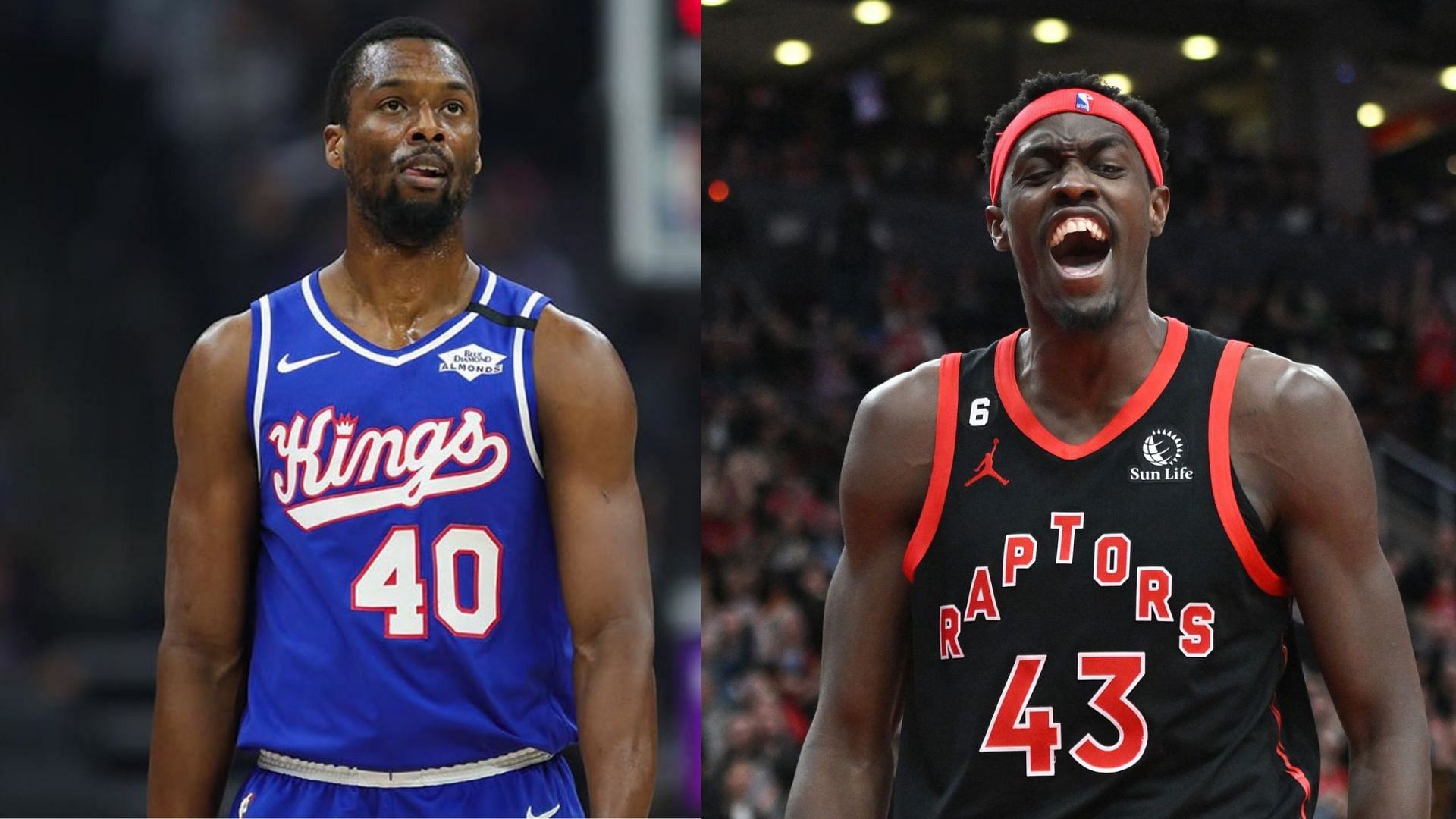 "Kings In The Mud": NBA Fans Roast Kings As Pascal Siakam Trade Talks ...