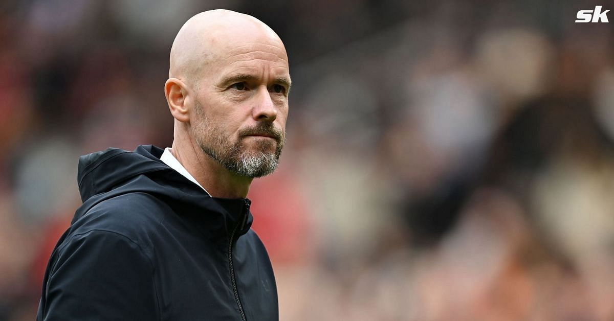 Ten Hag on the return on 3 key Manchester United stars to first-team squad