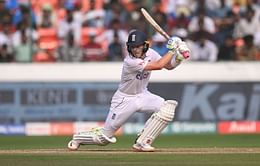 3 talking points from Day 3 of the 1st IND vs ENG Test ft. Ollie Pope's epic century