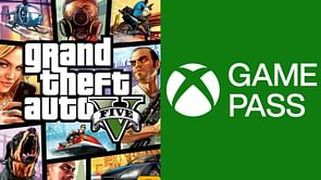 Did they take GTA 5 off the Xbox Game Pass: Check its availability here
