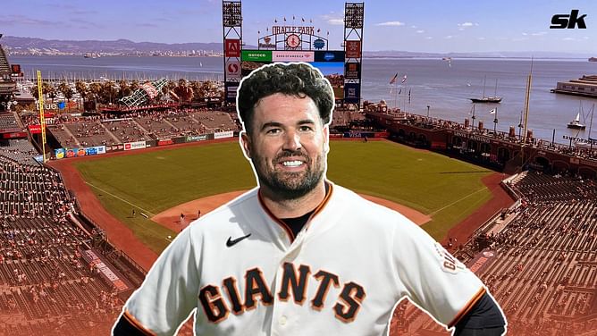 Robbie Ray Trade: Giants acquire former Cy Young winner from Mariners; Mitch Haniger and Anthony DeSclafani goes the other way
