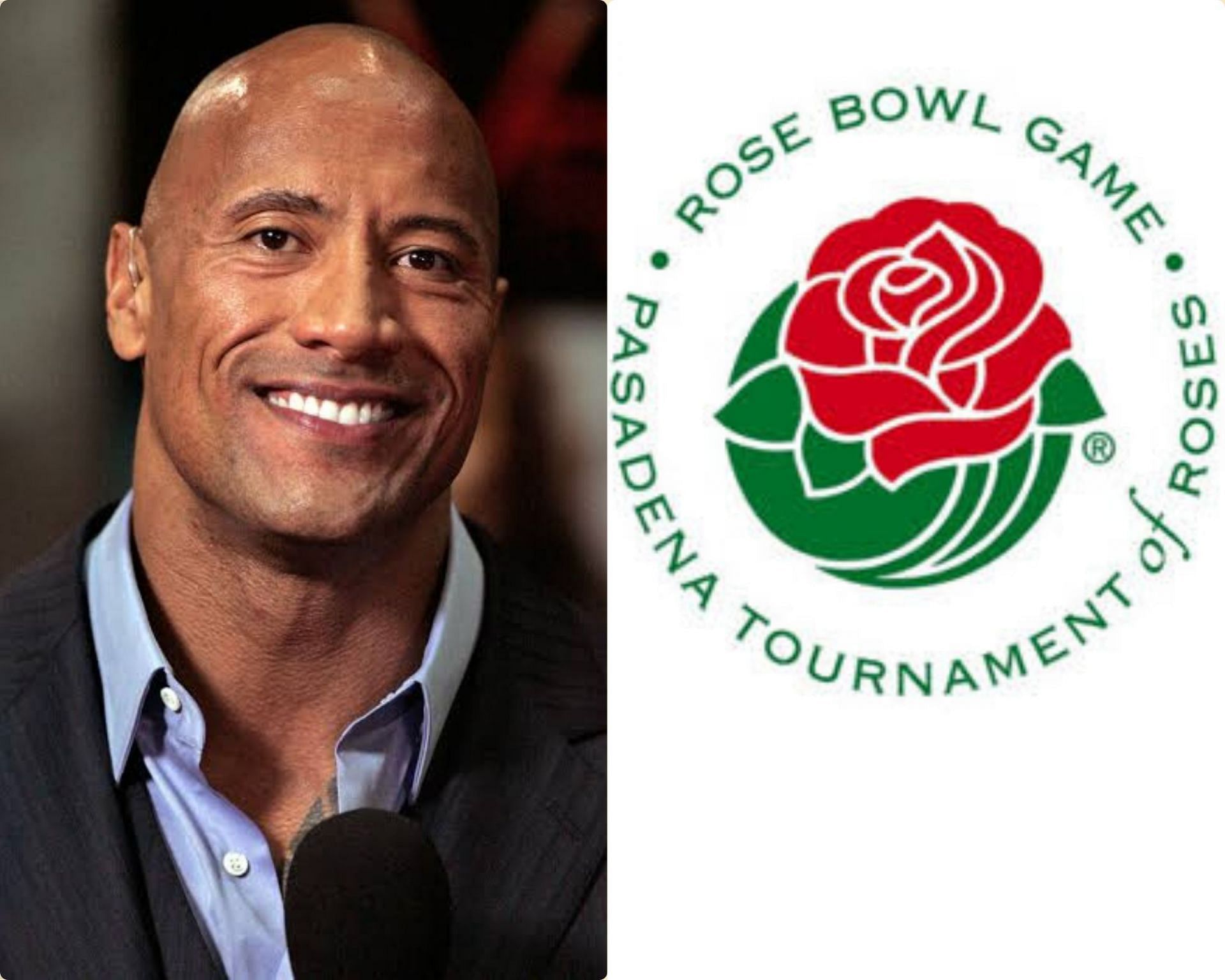 Dwayne &ldquo;The Rock&rdquo; Johnson expected in attendance at the Rose Bowl