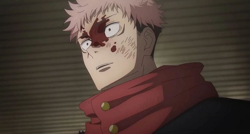 Jujutsu Kaisen: Why Yuji fans might be disappointed with chapter 248