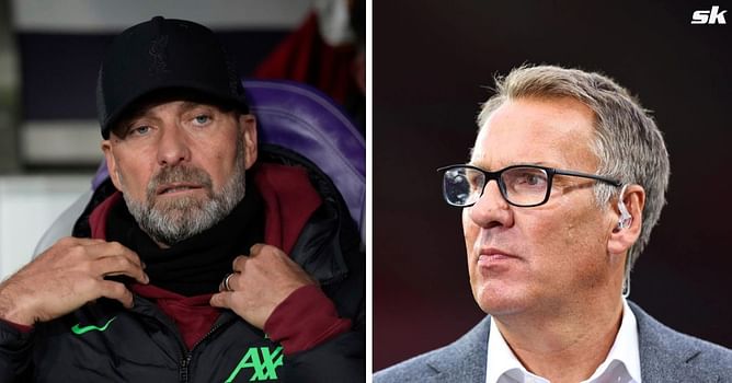 “It could all be over for Liverpool in the title race in one week” - Paul Merson sends huge warning to Jurgen Klopp and company