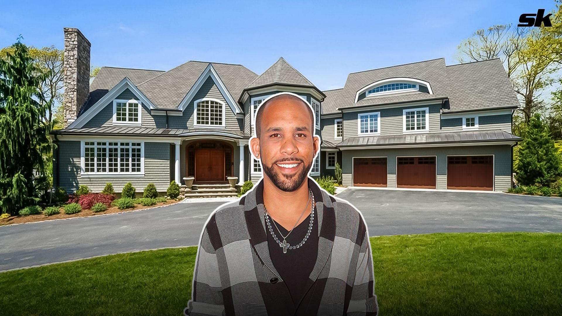 David Price listed his real estate in Massachusetts after moving on from the Red Sox