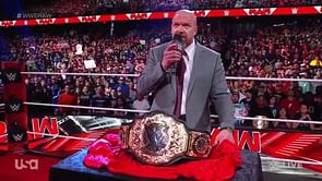 37-year-old former US Champion to receive a major push in WWE? Analyzing the possibility