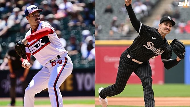 "Teams don’t seem to have interest in paying that price" - NL executive believes high asking price from the White Sox will keep Dylan Cease in Chicago