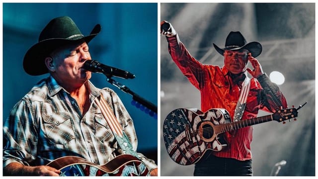John Michael Montgomery Farewell Tour 2024: Dates, tickets, venues