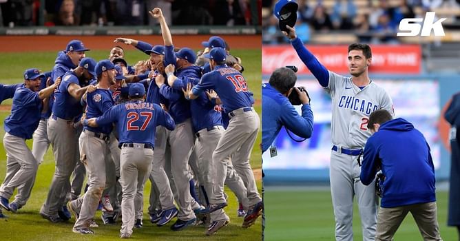 Chicago Cubs Rumors: Insider lists 3 relievers team could target to improve pitching strength