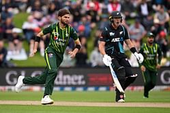 NZ vs PAK: "नतीजे मायने नहीं रखते" - न्यूजीलैंड के खिलाफ T20I सीरीज गंवाने के बाद शाहीन अफरीदी का चौंकाने वाला बयान आया सामने