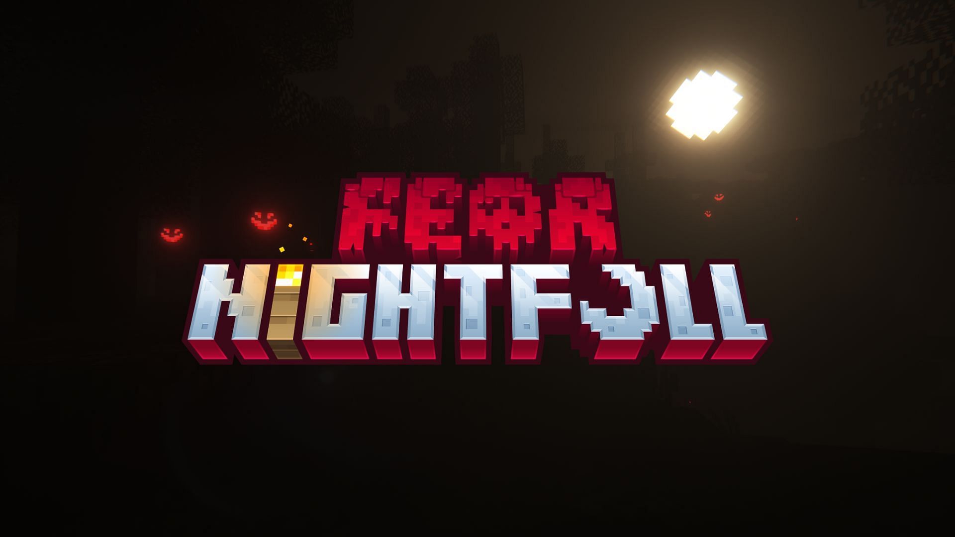 Fear Nightfall (Image via Curseforge)