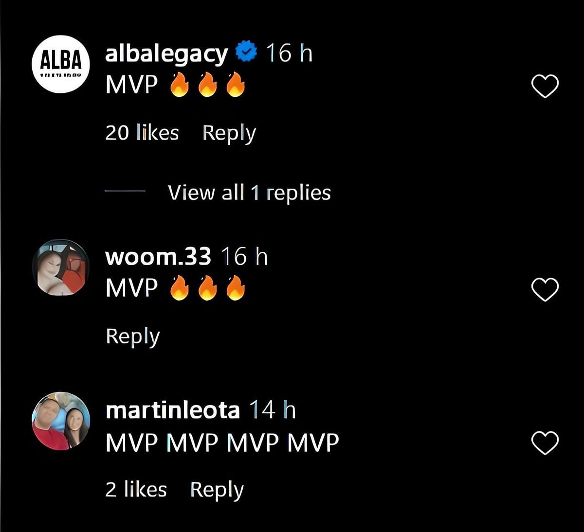 “The show stopper Ronny J!” - Fans go wild as MVP winner Ronald Acuña ...