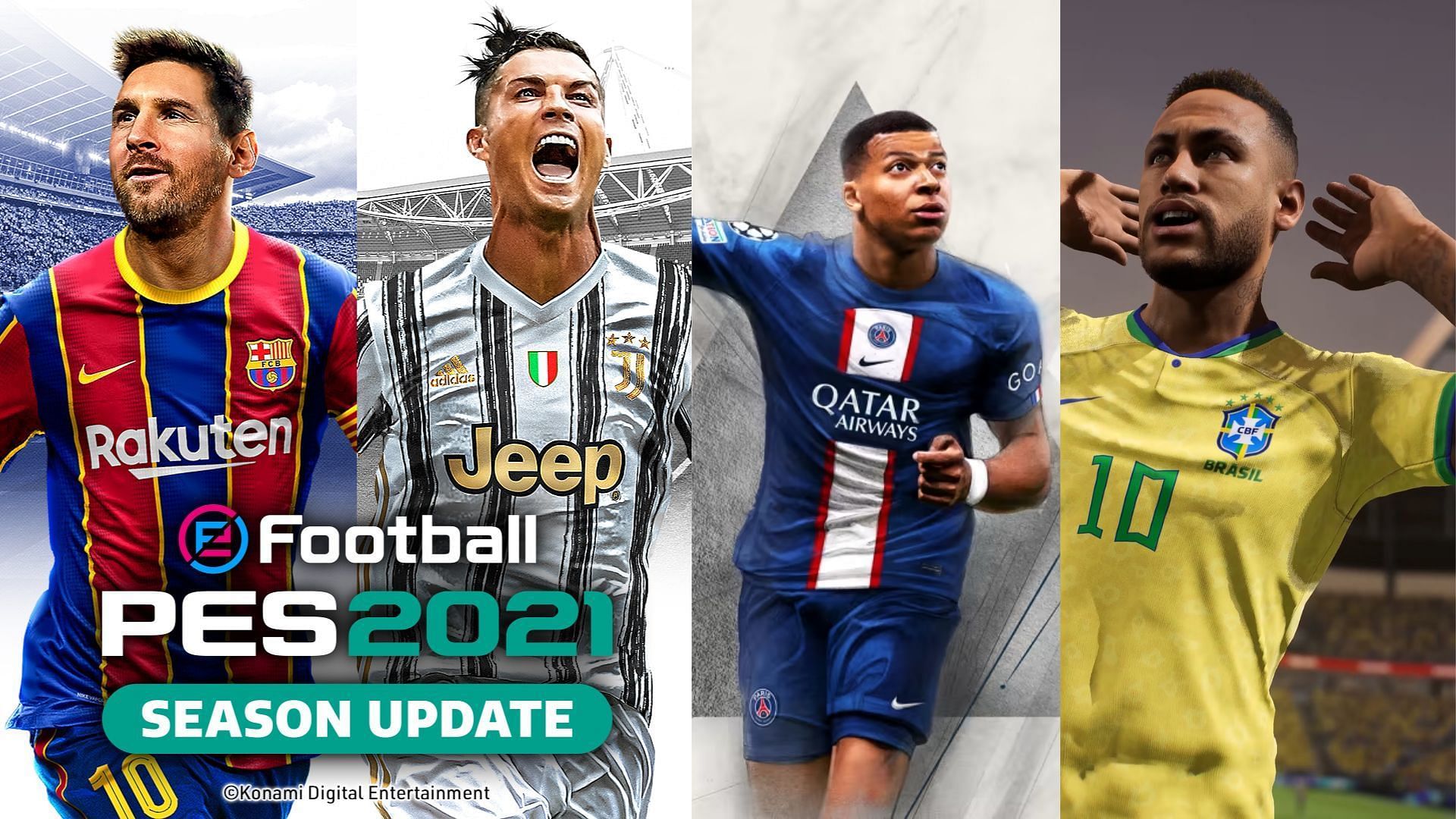 Games to play if you want to feel good other than EA FC 24 