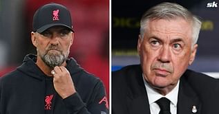 Liverpool in pole position to bring Real Madrid star back to the Premier League: Reports