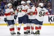 Florida Panthers