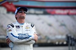 Dale Earnhardt Jr. reacts to “captivating” teaser ahead of Netflix’s NASCAR documentary
